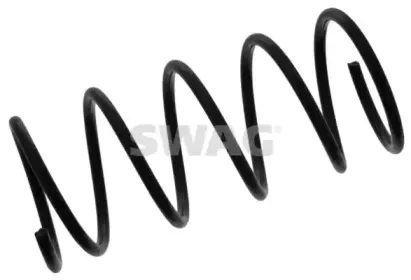 Пружина ходовой части SWAG купить